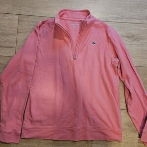 Vineyard Vines boys pullover